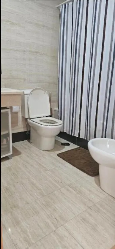 Apartmán Balcon Al Mar Màlaga 0*,  Španělsko